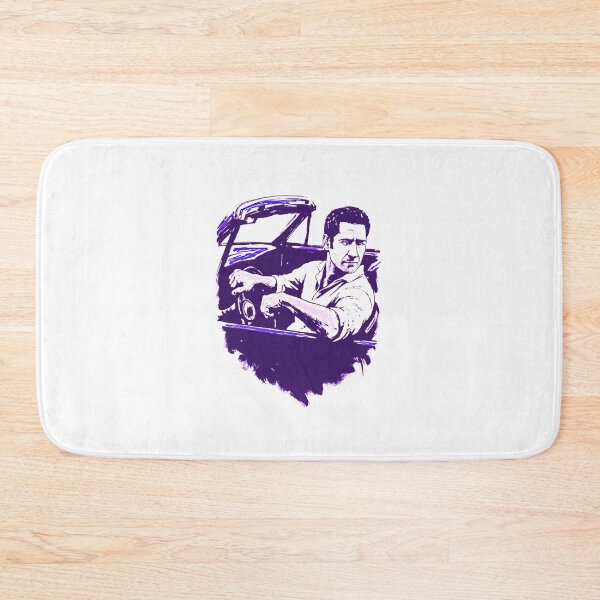 Item preview, Lincoln Lawyer Purple Ink  designed and sold by SJHorsfall.