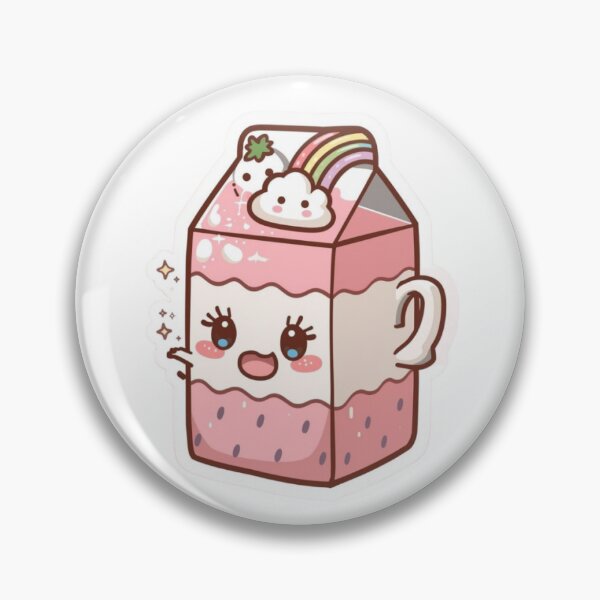 Item preview, Kawaii Milky designed and sold by Matchaaart.