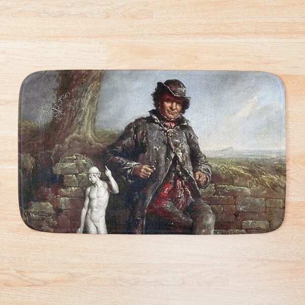 Item preview, An Italian Image Seller designed and sold by tomorrowsart.