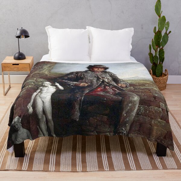Item preview, An Italian Image Seller designed and sold by tomorrowsart.