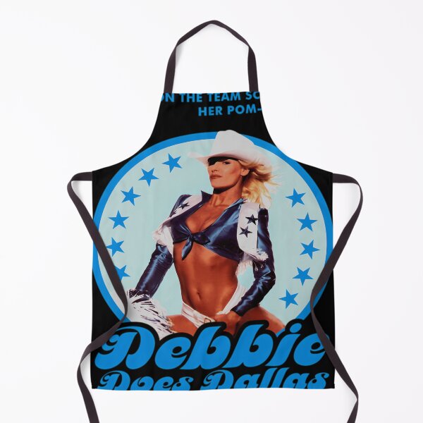Item preview, Debbie Does Dallas Vintage Film designed and sold by CorineRau.