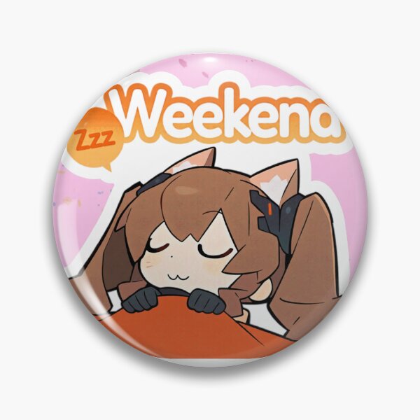 Item preview, Gilberta Sleepy designed and sold by GoonerShopu.