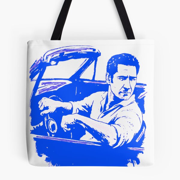 Item preview, Lincoln Lawyer Blue Ink  designed and sold by SJHorsfall.