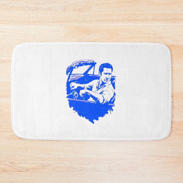 Item preview, Lincoln Lawyer Blue Ink  designed and sold by SJHorsfall.