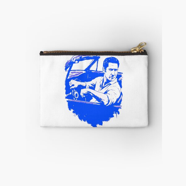 Item preview, Lincoln Lawyer Blue Ink  designed and sold by SJHorsfall.