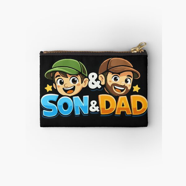 Item preview, Son & Dad designed and sold by AB-Creations-.