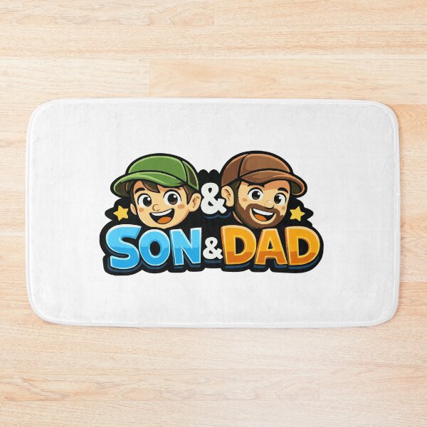 Item preview, Son & Dad designed and sold by AB-Creations-.