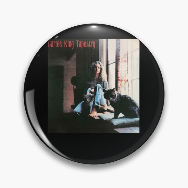 Item preview, Carole King 1971 Tapestry Vinyl Classic designed and sold by iqrasaifi.