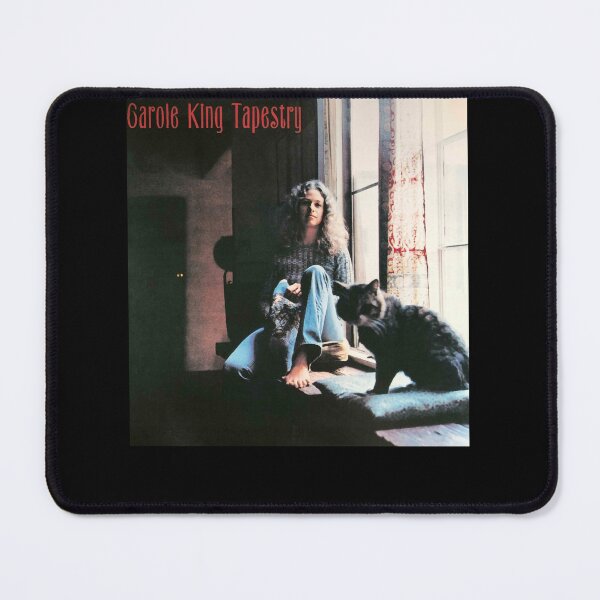 Item preview, Carole King 1971 Tapestry Vinyl Classic designed and sold by iqrasaifi.