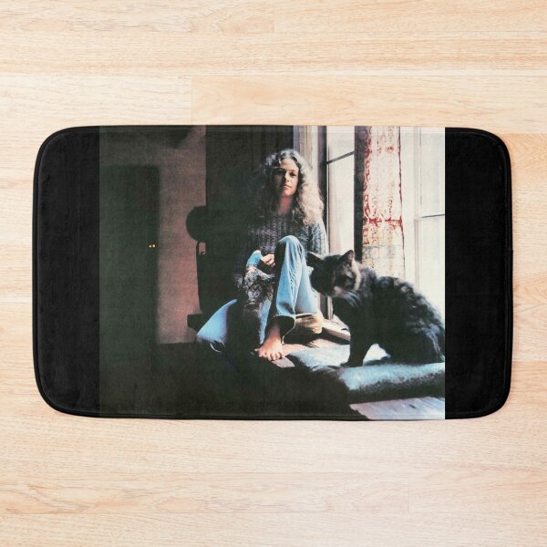 Item preview, Carole King 1971 Tapestry Vinyl Classic designed and sold by iqrasaifi.