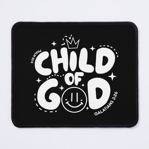 Item preview, Child of God designed and sold by DeMineArts.