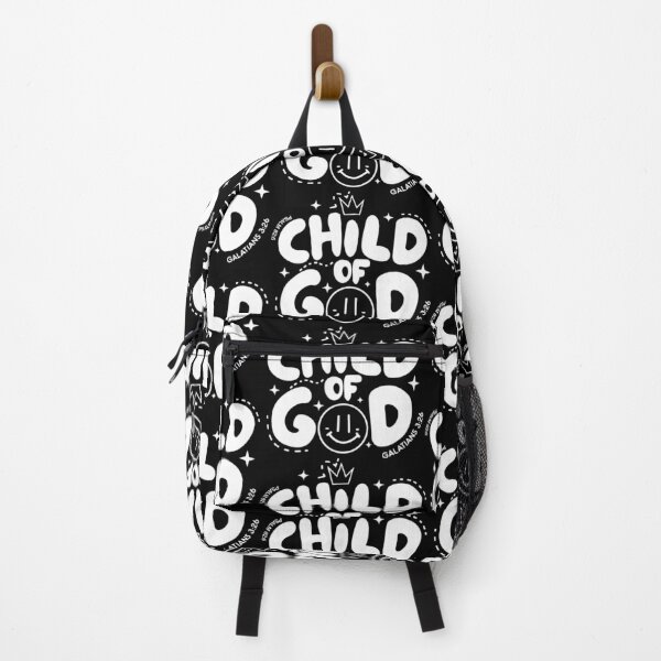 Item preview, Child of God designed and sold by DeMineArts.