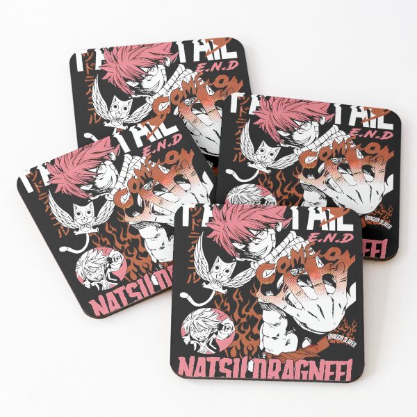 Item preview, Natsu Dragneel designed and sold by CorineRau.