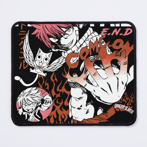 Item preview, Natsu Dragneel designed and sold by CorineRau.