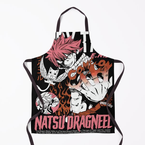 Item preview, Natsu Dragneel designed and sold by CorineRau.
