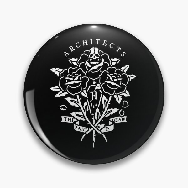 Item preview, Architects Band designed and sold by PrintedVisions.