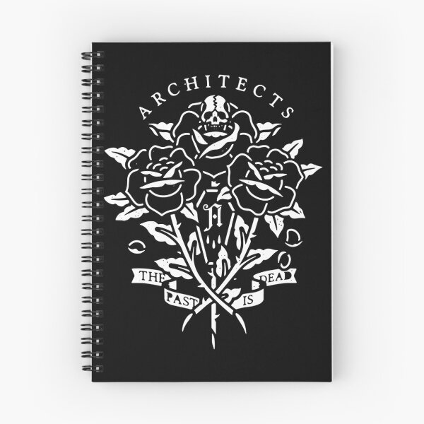 Item preview, Architects Band designed and sold by PrintedVisions.