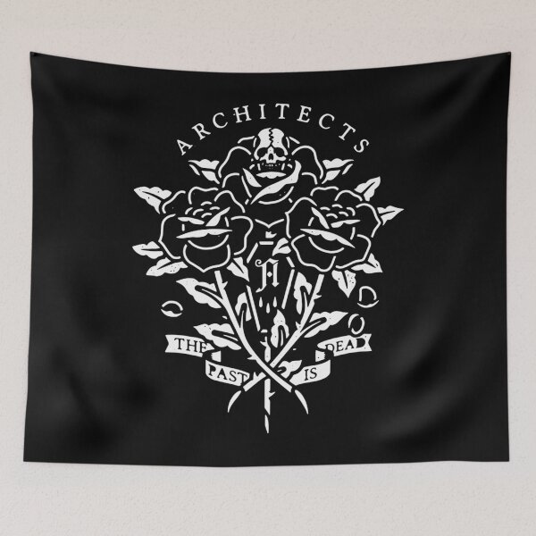 Item preview, Architects Band designed and sold by PrintedVisions.