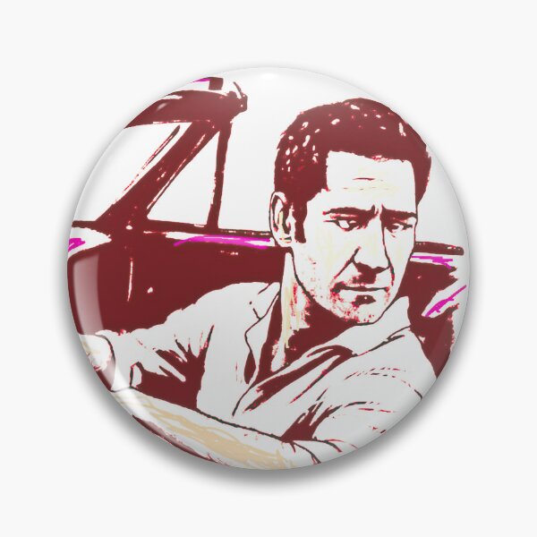 Item preview, Lincoln Lawyer Red Ink  designed and sold by SJHorsfall.