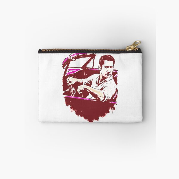 Item preview, Lincoln Lawyer Red Ink  designed and sold by SJHorsfall.