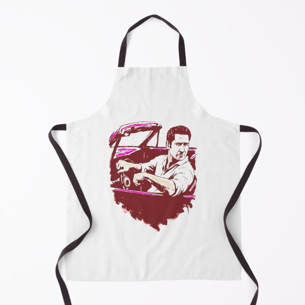 Item preview, Lincoln Lawyer Red Ink designed and sold by SJHorsfall.