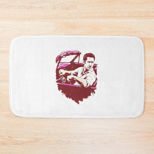 Item preview, Lincoln Lawyer Red Ink  designed and sold by SJHorsfall.