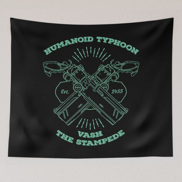Item preview, Humanoid Typhoon designed and sold by CorineRau.