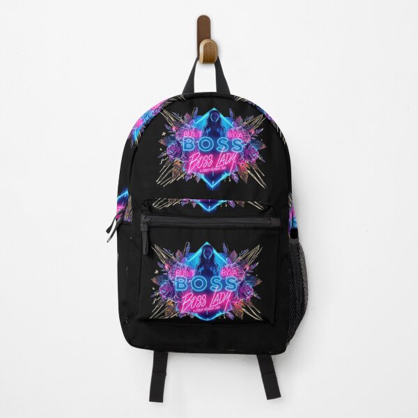 Item preview, Build by a Boss Lady – Women in Business Empowerment Art designed and sold by YourTrendyTees.