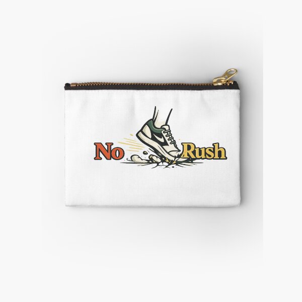 Item preview, No Rush-minimal designed and sold by gabeszshop.