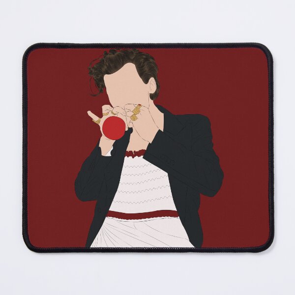 Item preview, Harry Styles — Vogue | Breaking the Dress Code designed and sold by Still Silhouette.