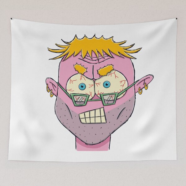Item preview, Dad is a little tired designed and sold by EyeTrickster.