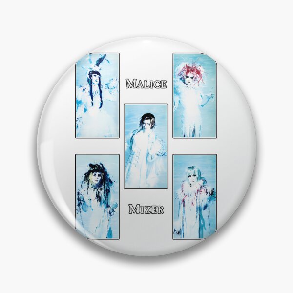 Item preview, MALICE MIZER - Le ciel (Japanese Visual Kei)  designed and sold by YenYen Lab.