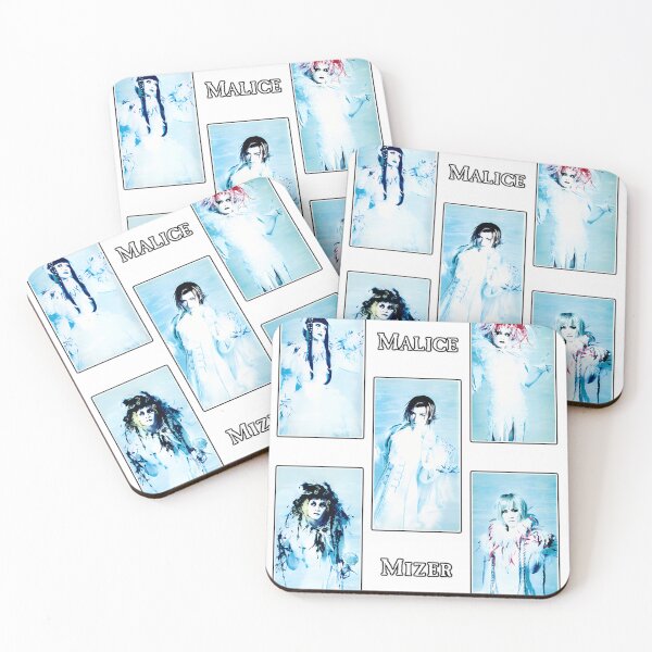 Item preview, MALICE MIZER - Le ciel (Japanese Visual Kei)  designed and sold by YenYen Lab.