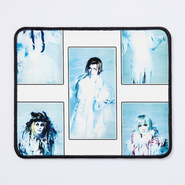 Item preview, MALICE MIZER - Le ciel (Japanese Visual Kei)  designed and sold by YenYen Lab.