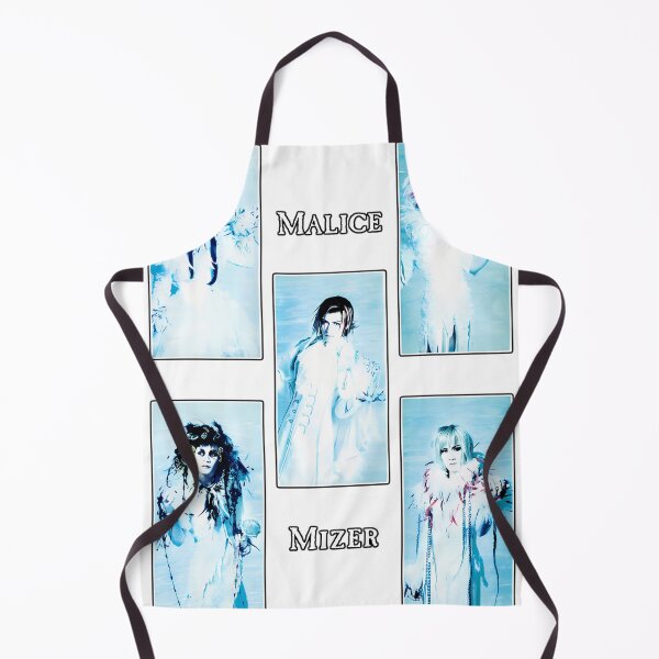 Item preview, MALICE MIZER - Le ciel (Japanese Visual Kei)  designed and sold by YenYen Lab.