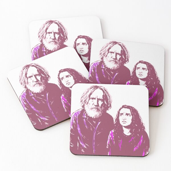 Item preview, Small Prophets Red Ink designed and sold by SJHorsfall.
