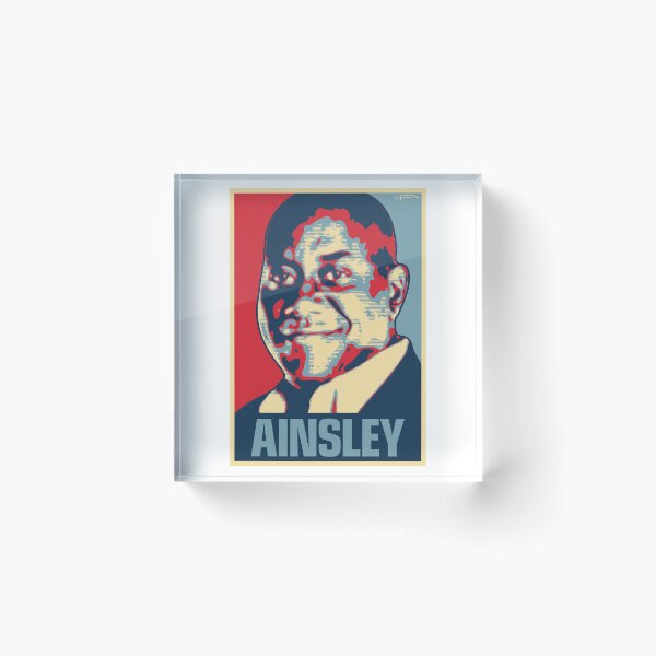 Item preview, Ainsley designed and sold by DFA.