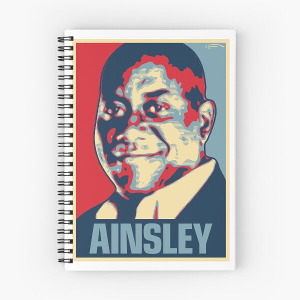 Item preview, Ainsley designed and sold by DFA.