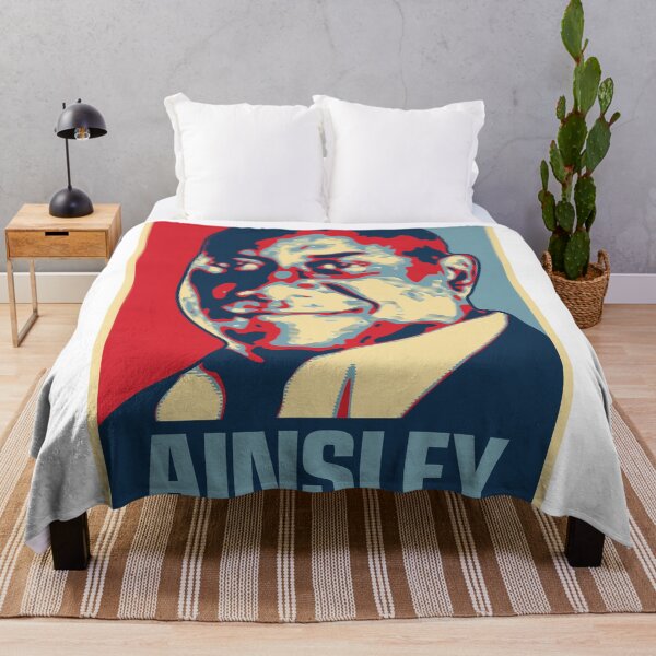 Item preview, Ainsley designed and sold by DFA.