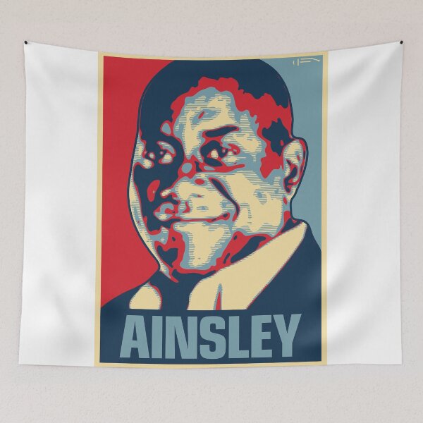 Item preview, Ainsley designed and sold by DFA.