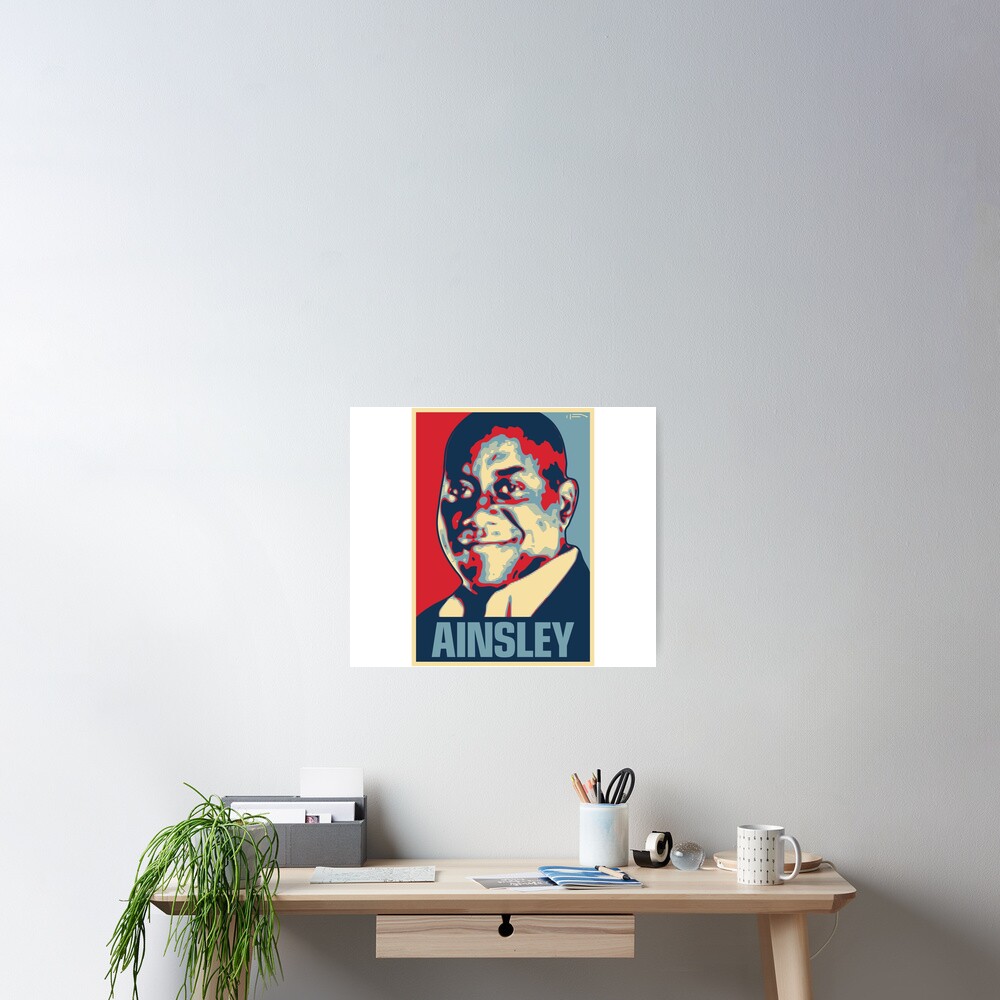 Item preview, Poster designed and sold by DAFTFISH.
