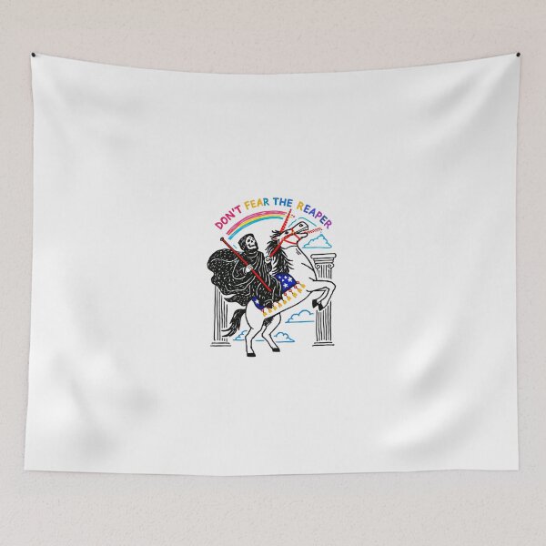 Item preview, Dont Fear designed and sold by BadGirlzz.