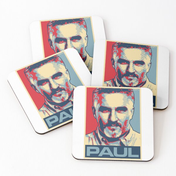 Item preview, Paul designed and sold by DFA.
