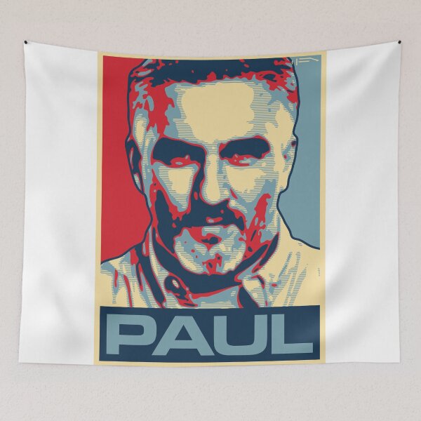 Item preview, Paul designed and sold by DFA.