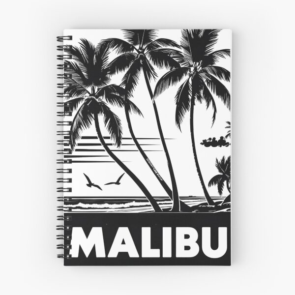Item preview,  Malibu California designed and sold by PamLeeDesign.
