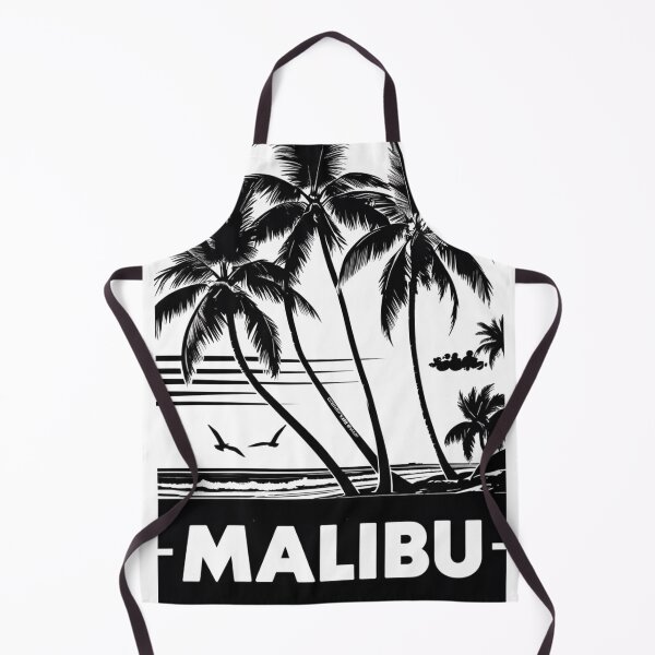 Item preview, Malibu California designed and sold by PamLeeDesign.