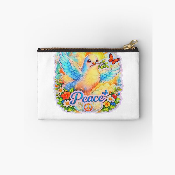 Item preview, Symbol of peace pigeon  designed and sold by Aj dreamwork.
