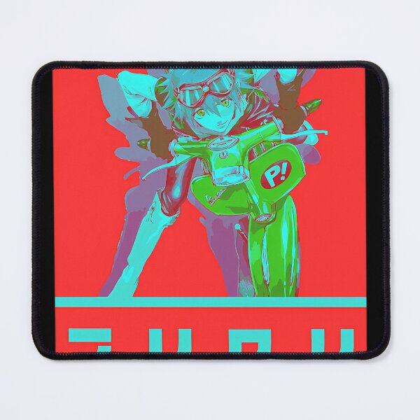 Item preview, Flcl Haruko designed and sold by CorineRau.