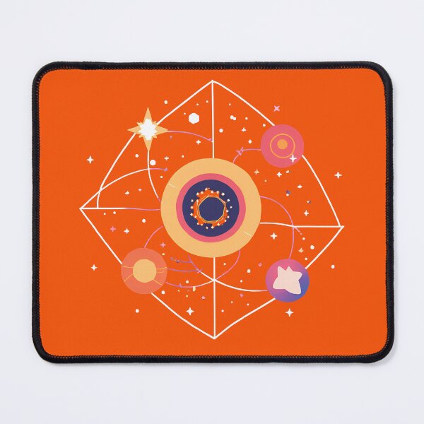 Item preview, Celestial Orbit designed and sold by Musicdrip.