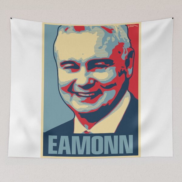 Item preview, Eamonn designed and sold by DFA.